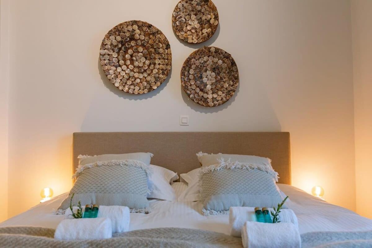 Huswell - Luminous Family Apartment With Magnificent View Остенде Екстер'єр фото